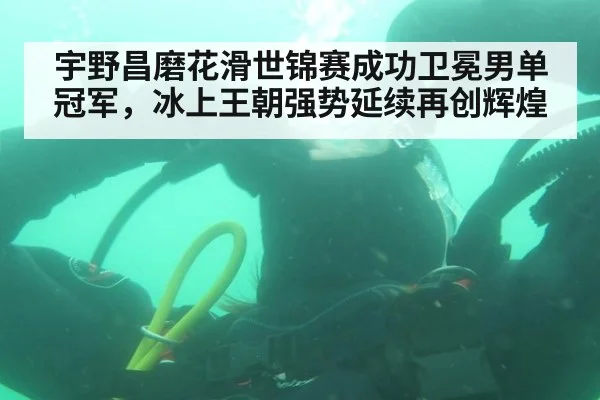 宇野昌磨花滑世锦赛成功卫冕男单冠军，冰上王朝强势延续再创辉煌